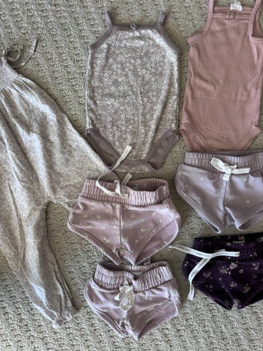 Jamie Kay Bundle - 10 items! - Picture 6 of 10